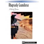Rhapsody Grandioso 1 klavír 4 ruce – Sleviste.cz