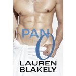Pan O - Lauren Blakely – Zboží Dáma