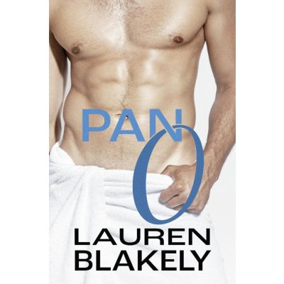 Pan O - Lauren Blakely – Zboží Dáma
