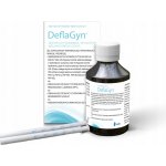 DeflaGyn vaginální gel 150 ml + 2 aplikátory – Zboží Dáma