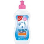 G&G balzám na mytí nádobí s aloe vera 500 ml – HobbyKompas.cz