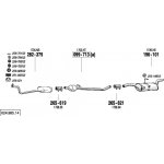 Bosal BS 282-379 – Hledejceny.cz