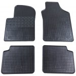 Koberce gumové FroGum Audi A8 2010-2017 – Hledejceny.cz