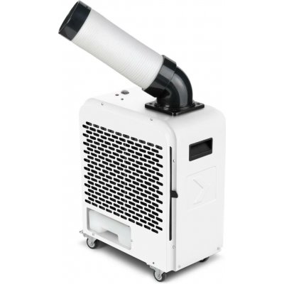 TROTEC Spotcool PT 2000 SP – Sleviste.cz