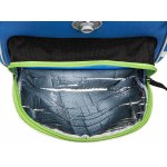 Stil aktovka Football modrá – Zboží Mobilmania