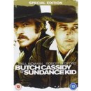 Butch Cassidy and the Sundance Kid DVD