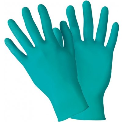 Ansell 92-500 Touch N Touff 100ks – Hledejceny.cz