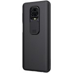 Pouzdro Nillkin CamShield Xiaomi Redmi Note 9 PRO/PRO MAX/9S černé – Zboží Mobilmania