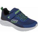 Skechers microspec II zovrix 403924l-nblm tmavě modré – Sleviste.cz