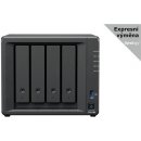 Disková pole Synology DiskStation DS423+