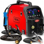 IDEAL Tecnomig 224 LED 4x4 SYNERGIA MMA – Hledejceny.cz