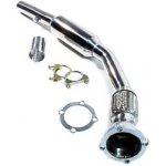 Jap Parts Downpipe / první díl výfuku 63mm K03 1.8T 150/180PS – Hledejceny.cz