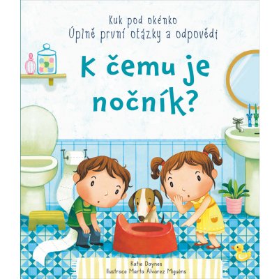 K čemu je nočník? – Zboží Mobilmania