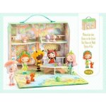 DJECO Tinyly domeček a Sylvia & FoN’s house – Zboží Dáma