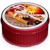 Svíčka Kringle Candle SPICED APPLE 35 g