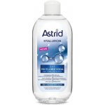 ASTRID Hyaluron Micelární voda 3v1 na tvář oči a rty 400 ml – Sleviste.cz