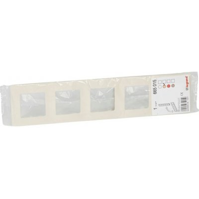 Legrand NILOÉ 665015 – Hledejceny.cz