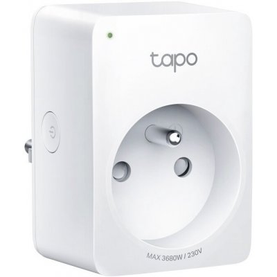 TP-Link Tapo P110M – Hledejceny.cz