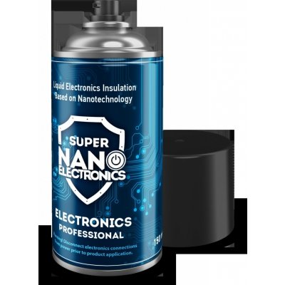 Nanoprotech Electronics 150 ml – Hledejceny.cz