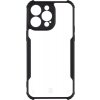 Pouzdro a kryt na mobilní telefon Apple Pouzdro Tactical Quantum Stealth Apple iPhone 15 Pro Max černé