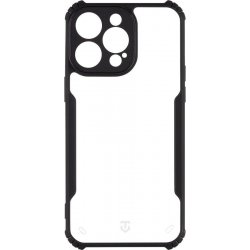 Pouzdro Tactical Quantum Stealth Apple iPhone 15 Pro Max černé