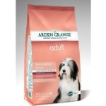 Arden Grange Adult Salmon & Rice 12 kg – Hledejceny.cz