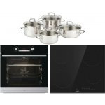 Set MORA VTCS 556 BXB + VDST 651FF – Hledejceny.cz