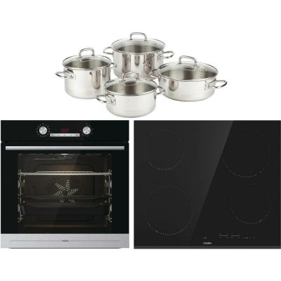 Set MORA VTCS 556 BXB + VDST 651FF – Hledejceny.cz
