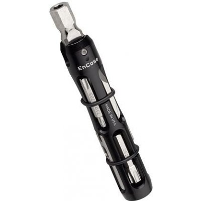 WOLF TOOTH ENCASE SYSTEM HEX BIT WRENCH MULTI TOOL – Zboží Dáma