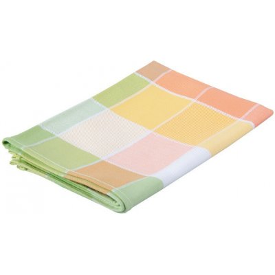 Vesna Kostka 50 x 70 cm 3 ks žlutá – Sleviste.cz