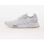 adidas Originals NMD R1 Primeblue cwhite / cwhite / gum eur – Zboží Mobilmania