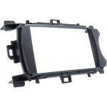 EINPARTS Rámeček autorádia 2DIN - EPCR-FRAME103 – Hledejceny.cz