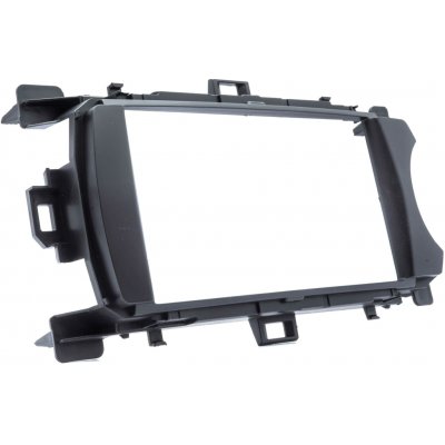 EINPARTS Rámeček autorádia 2DIN - EPCR-FRAME103 – Hledejceny.cz