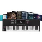 Native Instruments Komplete Kontrol S61 Mk3 – Zboží Dáma