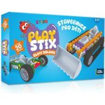 Albi Playstix Clips Deluxe Kvído – Hledejceny.cz