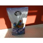 Deli Nature 56 Foreign Finches Super 20 kg – Zboží Mobilmania