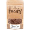 Čokoláda Goodie Choco Drops mléčná čokoláda s erythritolem 150 g