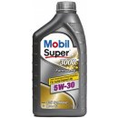 Mobil Super 3000 X1 Formula FE 5W-30 1 l