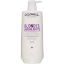 Goldwell Dualsenses Blondes And Highlights Shampoo 1000 ml