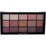 Makeup Revolution London Re-loaded oční stín Iconic 3,0 16,5 ml – Zboží Dáma