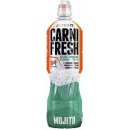 Extrifit Carnifresh Sparkling with Caffein 850 ml