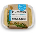 I Love Hummus Hummus original 150 g – Zboží Mobilmania