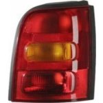 Zadní světlo- pravé NISSAN MICRA (K11) 1998-2003 |998-2003| DEPO | 21519C1RLDAE – Hledejceny.cz