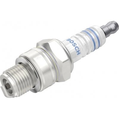 Zapalovací svíčka BOSCH 0 241 229 612 – Hledejceny.cz
