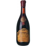 Poderi Scanavino Barolo Riserva suché červené 1967 0,75 l (holá láhev) – Hledejceny.cz