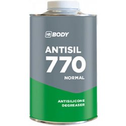 HB BODY 770 antisil normal - odmašťovač 5 l