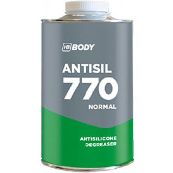 Dégraissage Antisil 770 Corps - 1L
