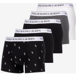 Polo Ralph Lauren pánské boxerky 5 pack – Hledejceny.cz