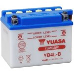 Yuasa YB4L-B – Sleviste.cz