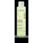 A-Derma Exomega zvláčňující mycí gel 2v1 Tělo a vlasy 200 ml – Sleviste.cz